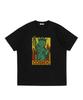 Koso Cat Of Liberty Short Sleeve T-Shirt (White)