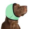 Pet Noise-Canceling Ear Muffs | Durable Outdoor Dog Headgear for All Breeds - Suitable for Poodles, Golden Retrievers| Anti-Anxiety Swimming Gear
