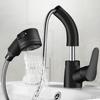 Washbasin Faucet Korea Bathroom Swivel Faucet Bathroom Sink Tap Tapware Blender Washbasin Tap