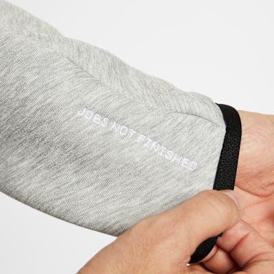 Nike WINDRUNNER SS25 Kobe Tech Fleece Jacket Men's