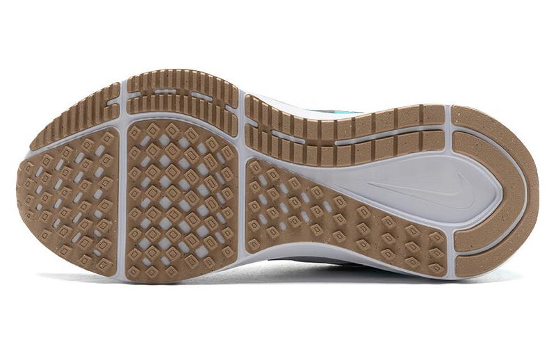 Nike Wmns Air Zoom Structure 25 'White Dusty Cactus'