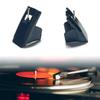 Record Player Needle for T4P ATN85EP 295T ATN85EP Cartridge Offering Low Noise and Precise Auditory Capturing