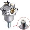 Carburetor Carb Kit Fits for Briggs & Stratton 17.5 I/C OHV Engin Lawn Mower Tractor Tune-Up Kit