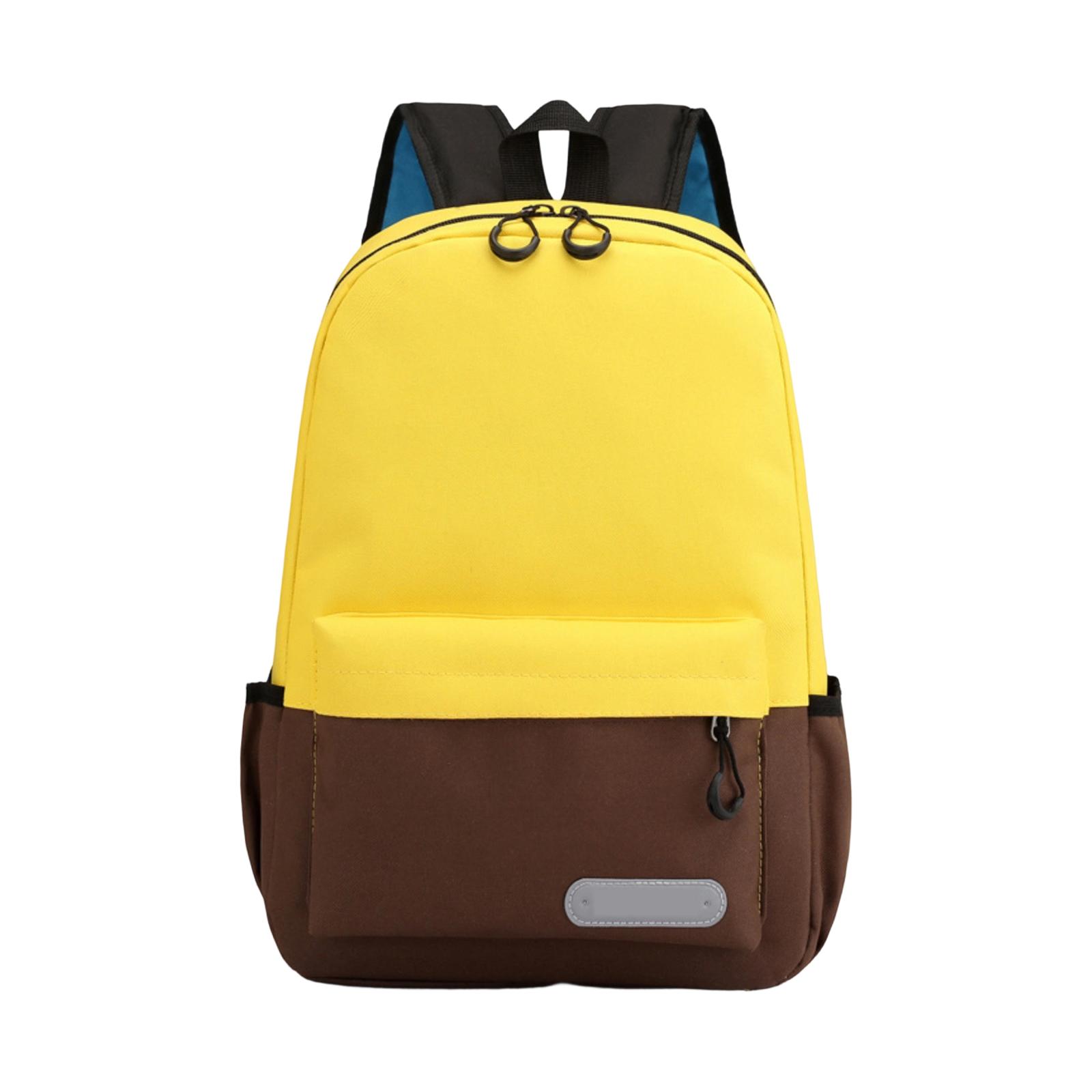 And Versatile Student Backpack: Lightweight And Lightweight,  A Partner For Everyday Travel One Size