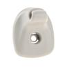 1Pc Gray/Beige/Black Sun Visor Bracket Fixing Clip Support Bracket 1GW25DX9AA For CHRYSLER 200 DODGE AVENGER Car Interior Parts