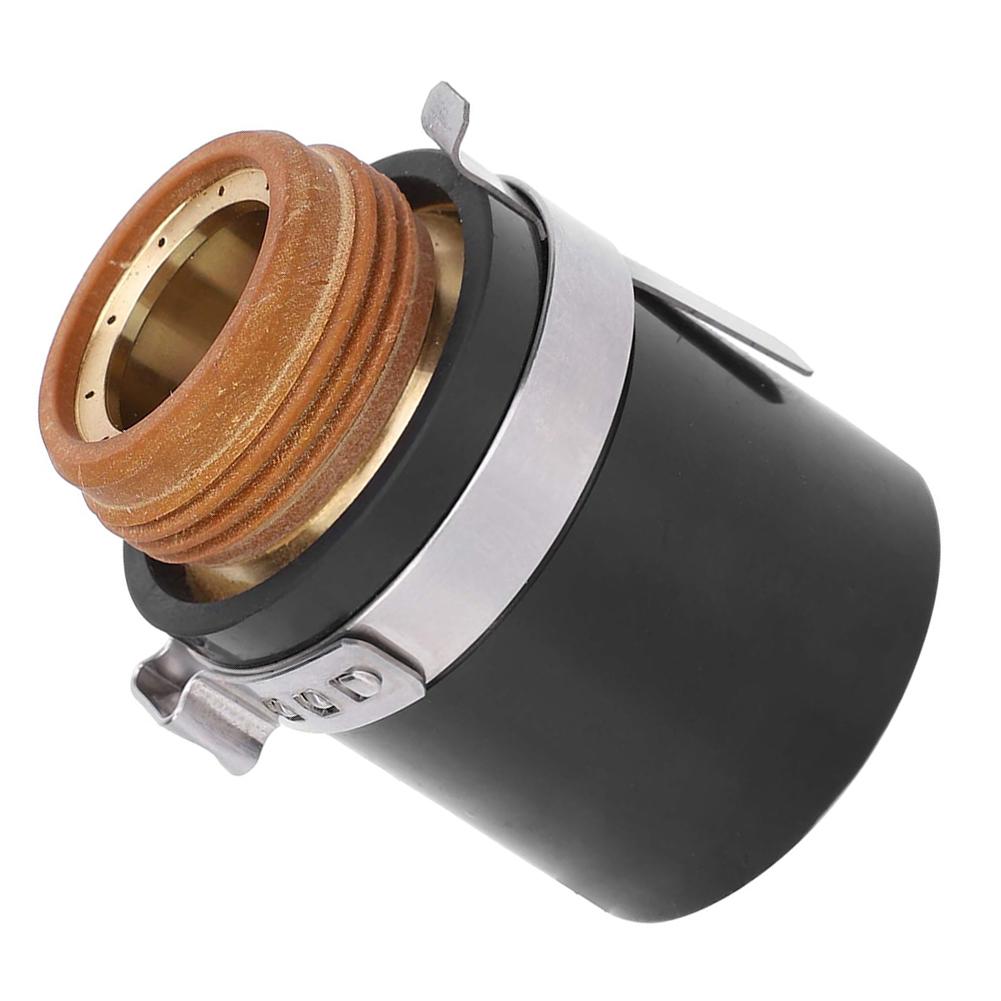 

High Temperature Resistance Fixing Cap Plasma Cutting Projects Copper Fixing Cap For Plasma Plasma Welder Stable Performance China Mainland