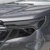 For SUBARU FORESTER 2025-2026 Car Exterior Headlight Anti-scratch Front Lamp Transparent TPU Protective Film Accessories Sticker