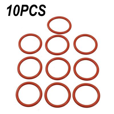 32x4mm O-rings For The Piston Of The For Saeco Coffee Machine Brewing Group