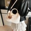 New Handbag Women's Versatile Fashion Shoulder Messenger Bag