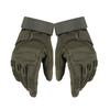 Combat Tactical Gloves Men Paintball Shoot Motorcycle Outdoor Military Full Finger Gloves