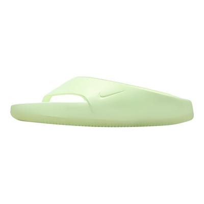 Calm Flip Flop Barely Volt (Womens) Women Sneakers FD4115-700