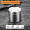 Jing Zhou Yuan Stainless Steel Food Storage & Sample Containers