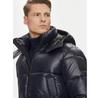 Зимняя куртка Save The Duck D40292M LUCK19, темно-синяя, стандартный крой