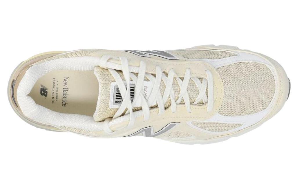 990v4 Men's Teddy Santis X 990v4 New Balance Made In Usa 'Limestone' U990TE4