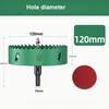 Set de burghie multifuncționale pentru carotă, metal, lemn, plastic – Instrument de tăiere de precizie