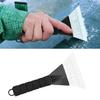 Car Windshield Winter Snow Shovel Removal Ice Scraper Vehicle Window Clean Tool