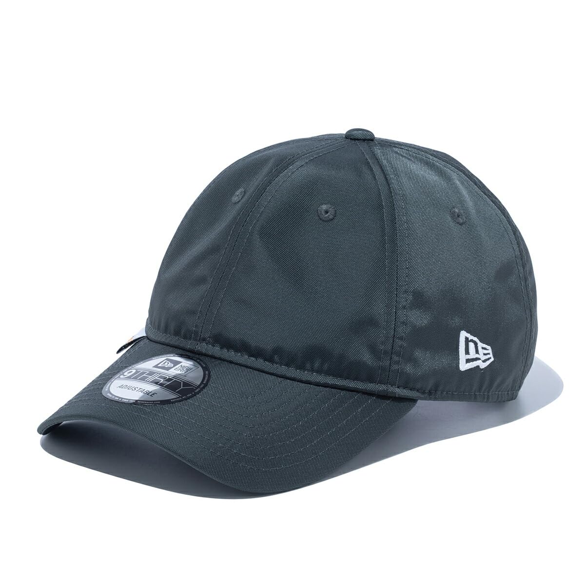 

Кепка для улицы из переработанного нейлона Cordura Grey FREE OD 930 RECYCLE CORDURA GRY [New Era]