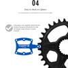 Piese de schimb pentru biciclete – Instrumente pentru reparararea bicicletelor