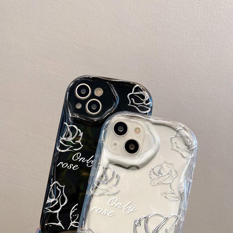 Phone Case for iPhone 11 13 XR 15 14 Pro Max iPhone 12 16 7 8 Plus XS Max Samsung A15 A55 A05 Redmi 12 13C 13 9