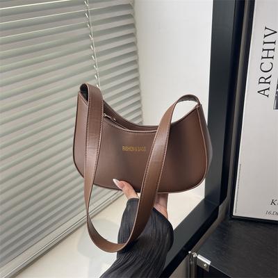 Versatile Underarm Bag Lightweight Versatile Simple Bag Women's Shoulder Bag Premium Messenger Bag Women's Bag