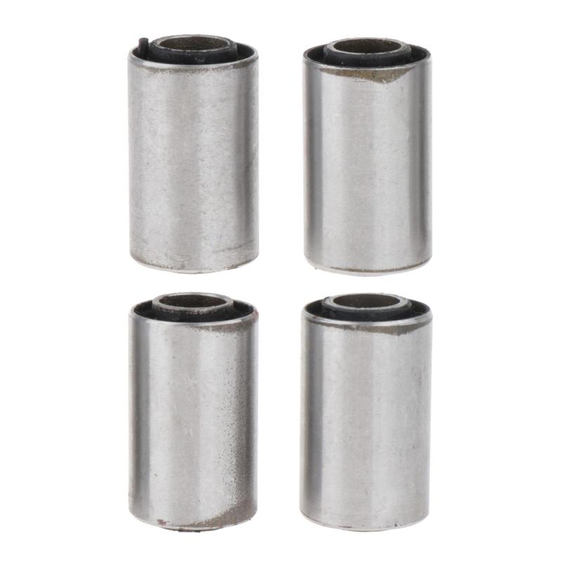 4Pcs Rear Swing Arm Bushes Motorcycle Accessory for Karts Mini Bike