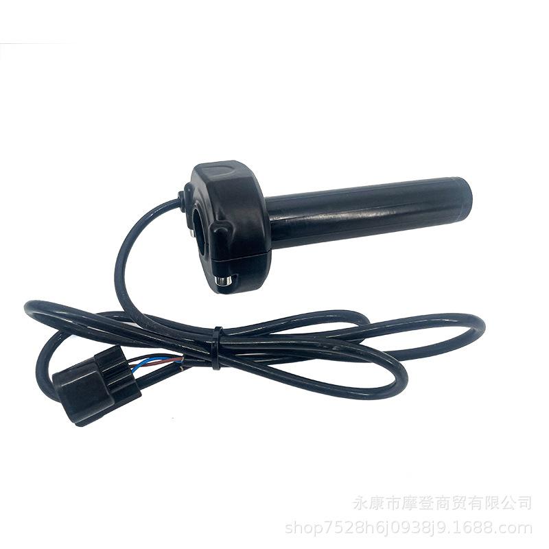 Electronic Throttle Twist Grip for Surron Light Bee Electric Off-Road Motorcycle