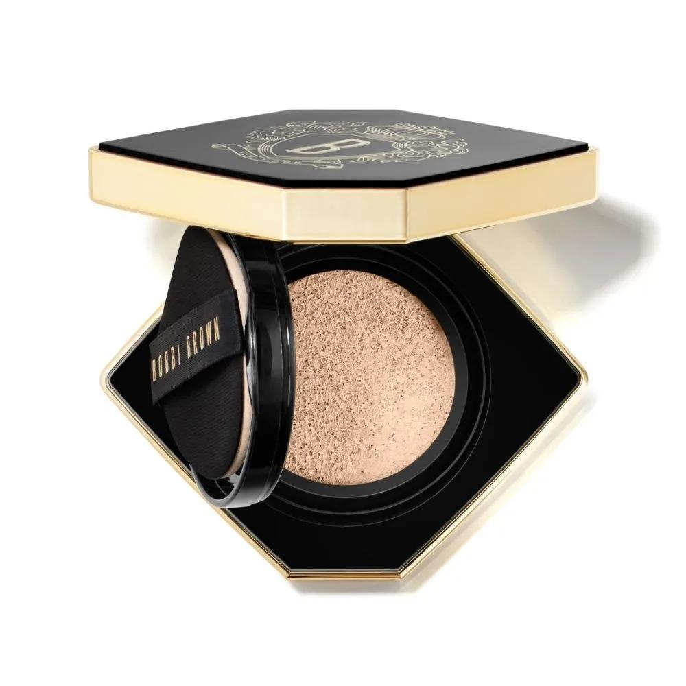 

NEW Intensive Skin Serum Cushion SPF 40 PA++++ Light to Medium