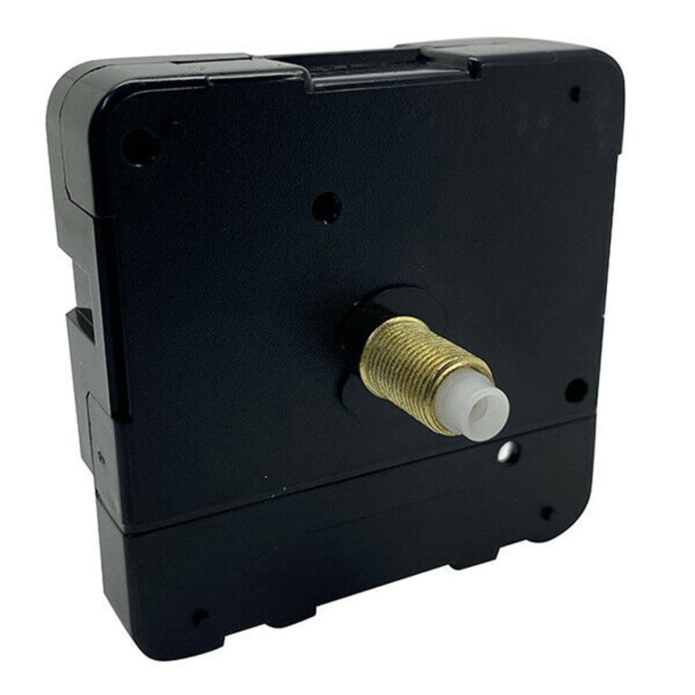 Tide Movements 55*55*16mm Black Home Decor Mechanism