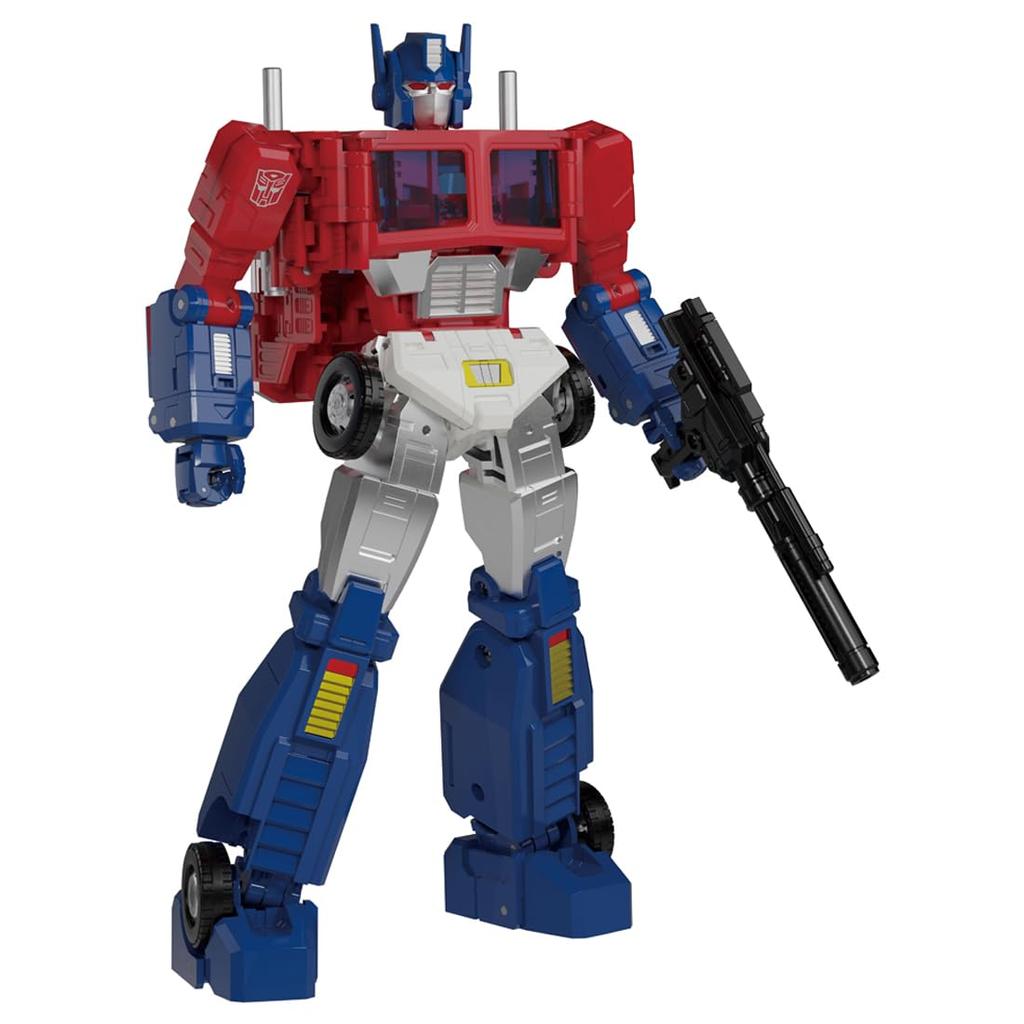 Transformers Masterpiece Ginrai MP-60