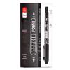 Children's Double-Headed Permanent Marker and Oil Pen Set