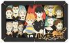 Ensky Haikyu!! PT-L29 Karasuno High School
