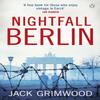 Nightfall Berlin by Jack Grimwood Paperback Book 9781405921749