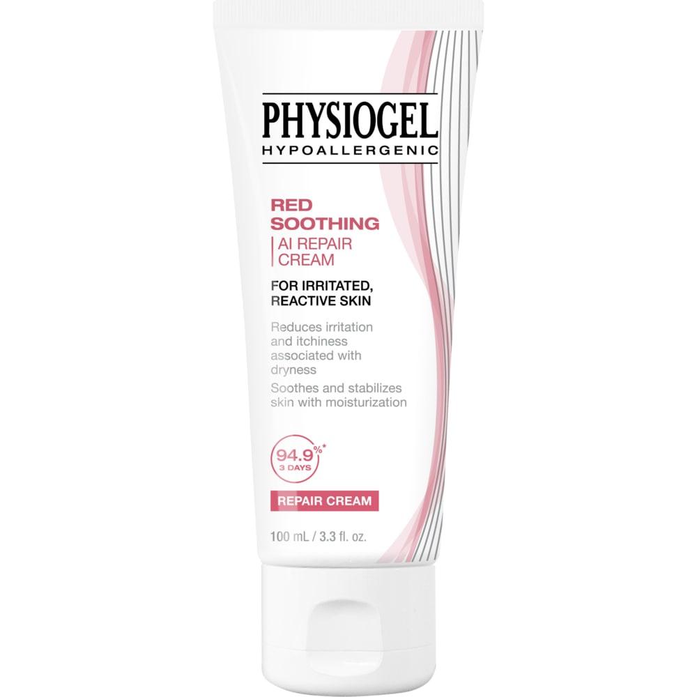

[Physiogel] Red Soothing AI Repair Cream 100ml