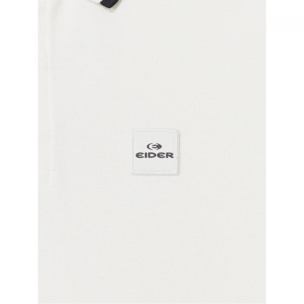 Eider Men S KineTic Cool ShorT Sleeve Polo T ShirT Dmm23267w4