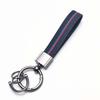 Key Holder Cover for Ideal Models A4 A6 Q5 Q7 Including Class GLC with Keychain Anti-Scratch Guard Shockproof Protection Soft Grip Texture