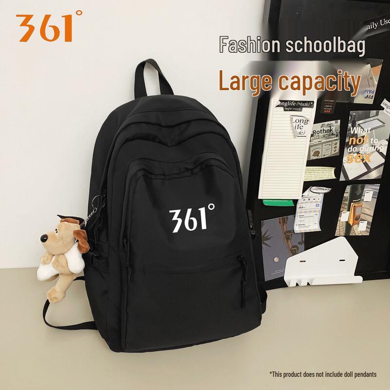 361° Men s Large Capacity Commuter Backpack