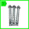 Hexagonal Expansion Bolt for Foam Hollow Brick - Single Tube External Wall Anchor