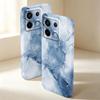 Blue Marble Pattern Phone Case for Xiaomi Redmi Note 15 Pro+ 9T 9 13 Pro Plus 12S 10 11 14 Pro 12 15Pro Plus 10S 9S Cover Shell