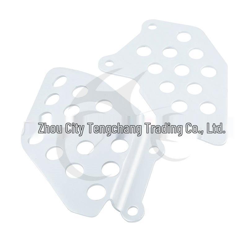 CBR600RR 2007-2014 Motorcycle Front Footrest Bracket Modification Accessory