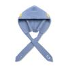 WXAC024 Yakiimo Knit Balaclava (BLUE)