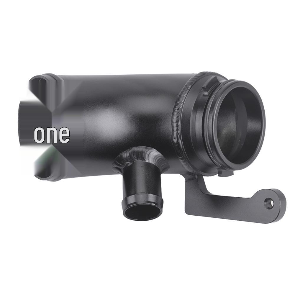 Aluminum 90° Turbo Intake Pipe for EA888 Engine