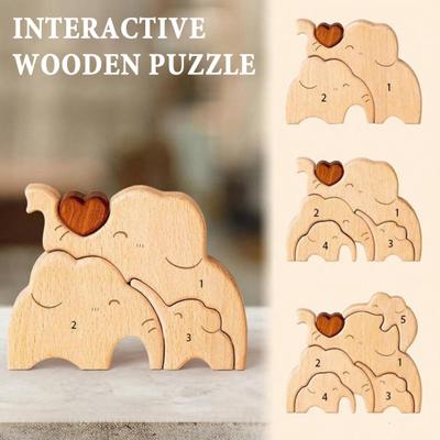 Oggetti decorativi – Oggettistica in legno