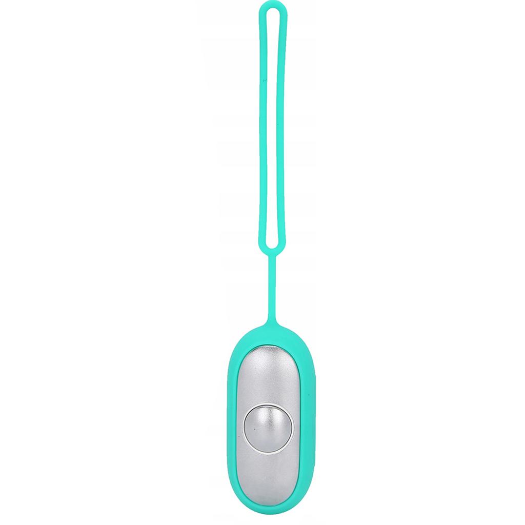 Schlafhilfe-Maschine zur Verbesserung des Tiefschlafs, Handliches Mikrostrom-Instrument, USB-Aufladung, Handliches Entspannungsgerät für Zuhause