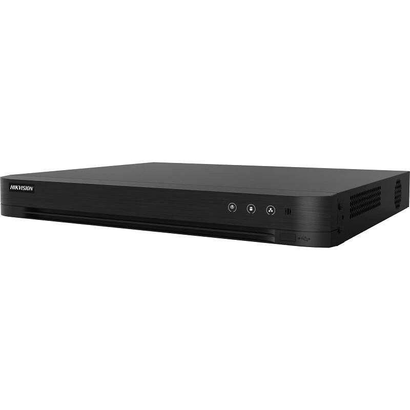

Hikvision DS-7208HQH-SH1/RTD 8-Channel 2-Bay XVR