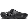 Sandalen YOGUI Yogi cm [KEEN] SCHWARZ/MAGNET 24.0
