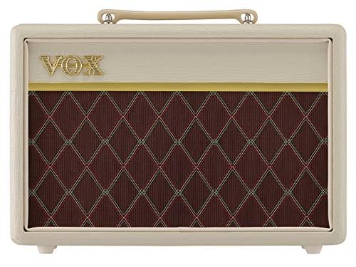 VOX (Vox) Compact Guitar Amp 10W Clean Overdrive Home Practice Recording Headphone Terminal Pathf...
