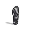 adidas RapidaRun 'Black White' FY5306