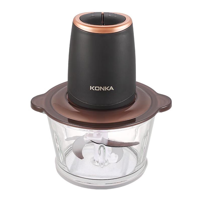 Konka 1.8L Electric Meat Grinder Food Processor