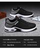 2026 Men's Trendy, Breathable, Odor-Resistant, Non-Slip Running Shoes - Versatile & Lightweight for Casual Sports