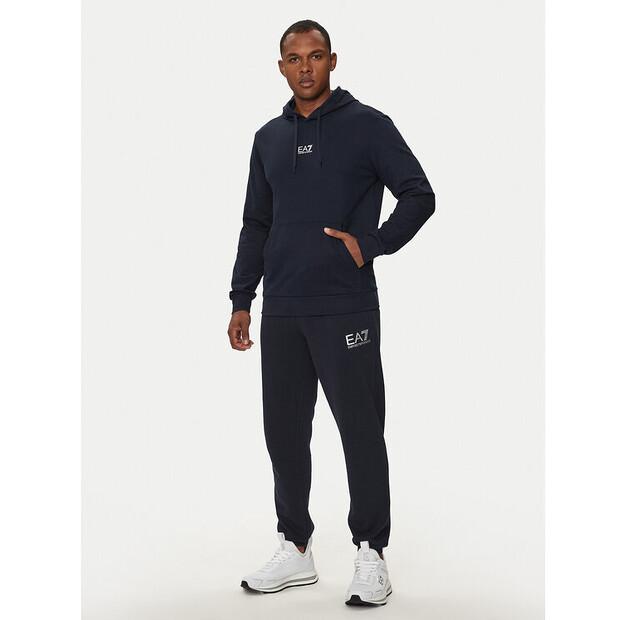 Толстовка EA7 Emporio Armani 8NPM32 PJVRZ 0562